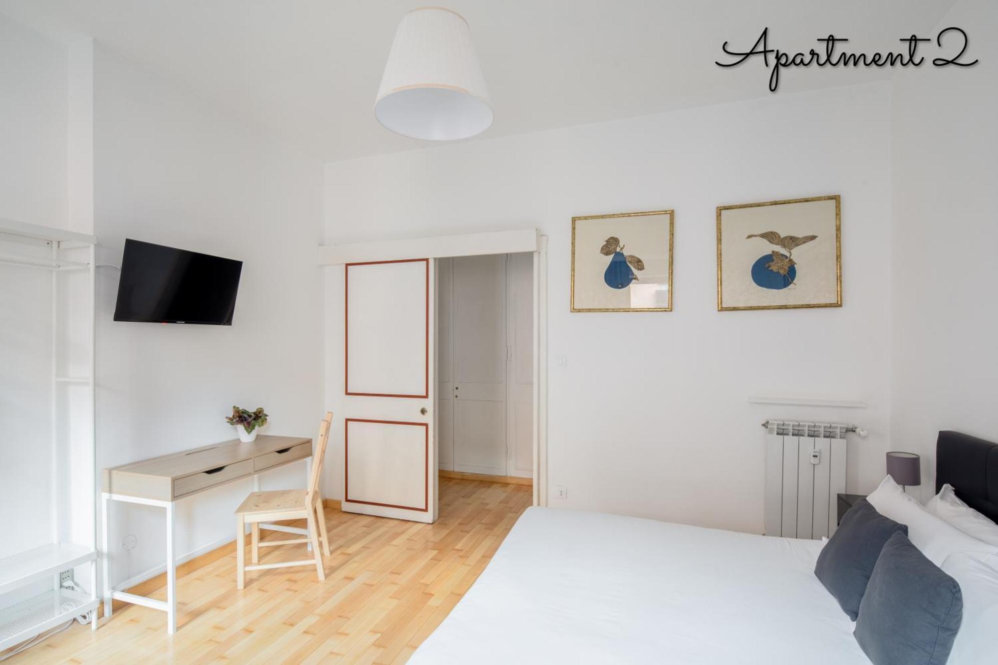 Pennylane Rome Apartment, Rome